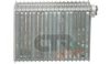 CTR 1225358 Evaporator, air conditioning